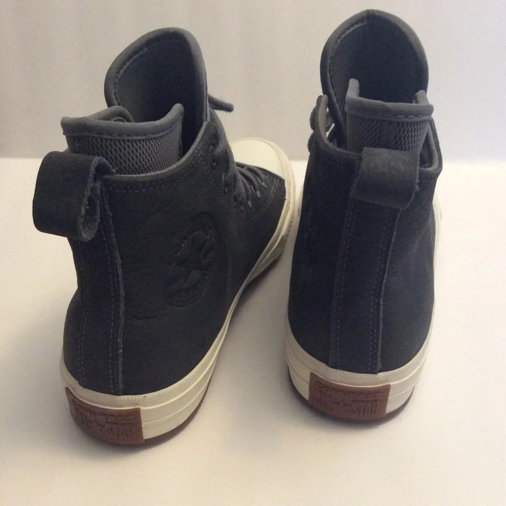 COPY - Converse Allstar women’s athletic gym shoes sb - Picture 7 of 9